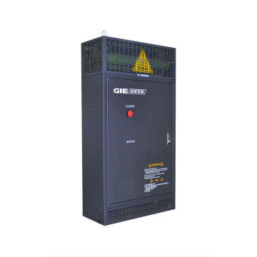 Painel de controle integrado ISO9001 380V 11kw para elevador